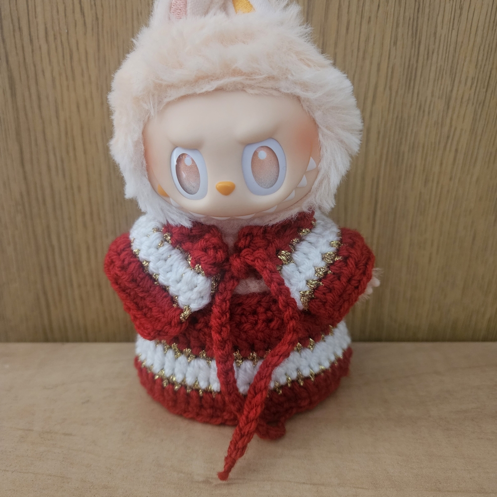 Crochet Outfit